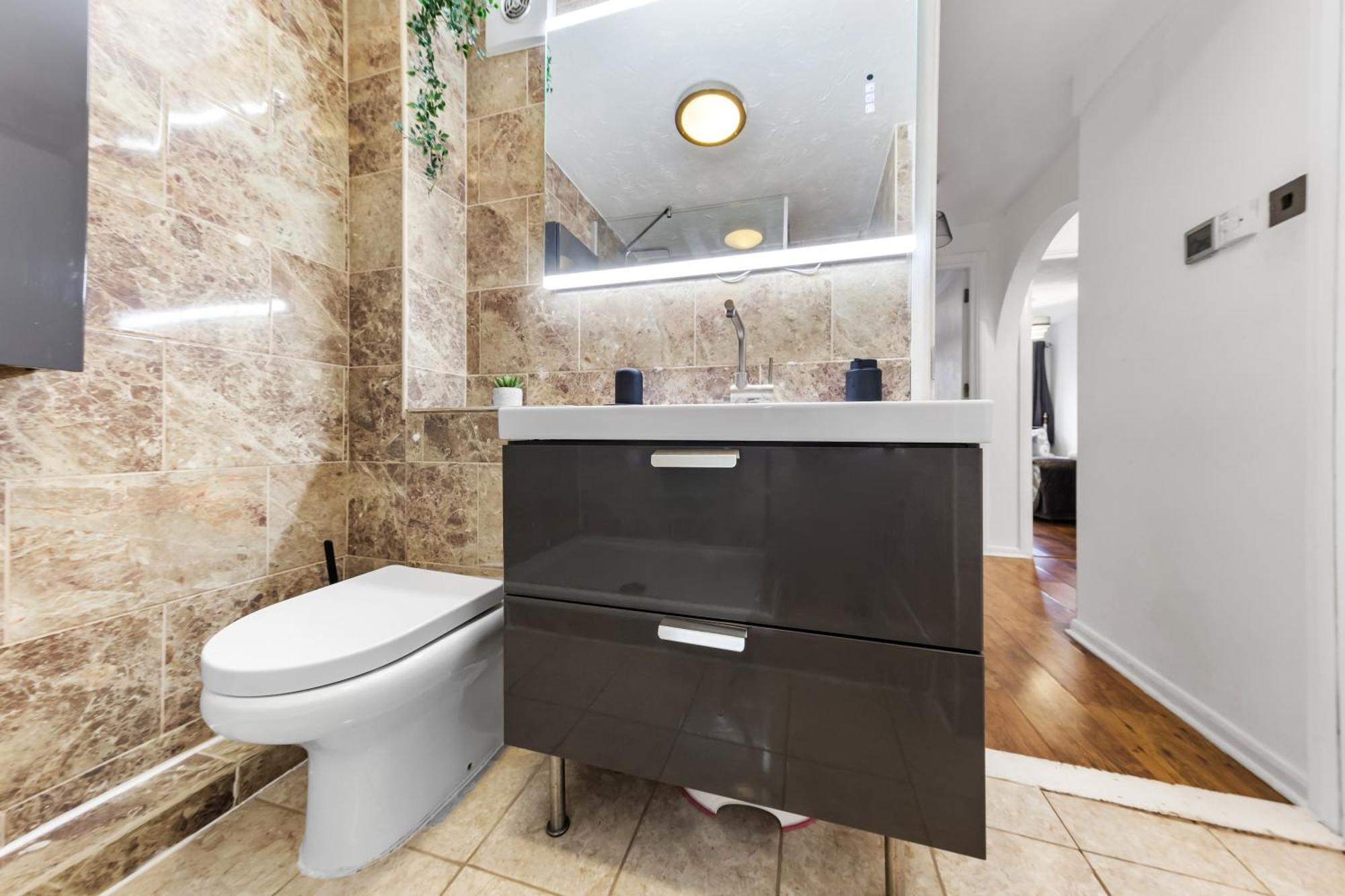 Quirky Canary 2Bed, Free Parking, Smart Tv & Games Londen Buitenkant foto